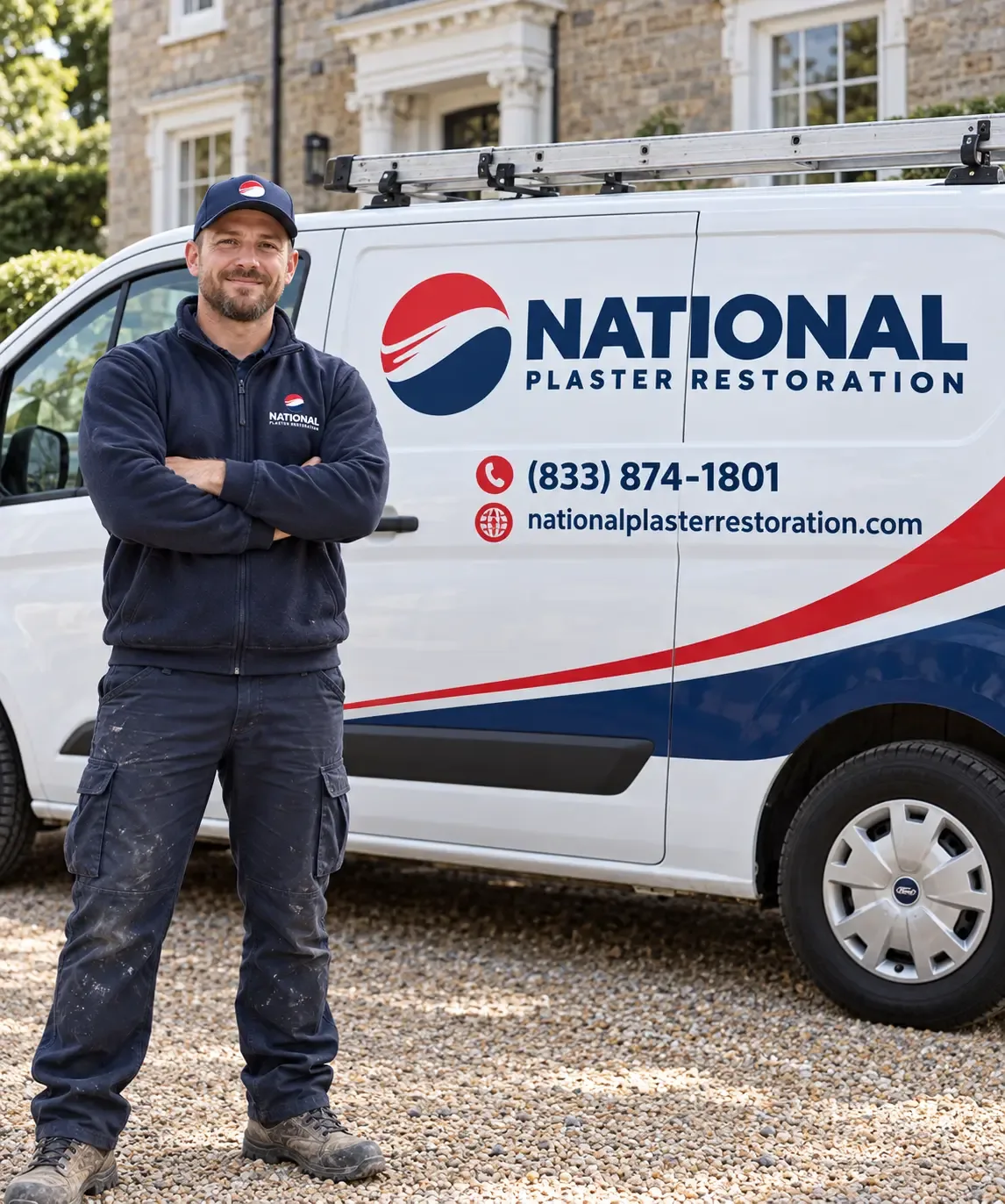 Plaster Repair company in Chesterhill, OH